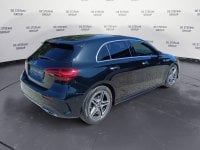 Auto Usate A Ravenna | Mercedes-Benz Classe A A 180 D Amg Line Advanced Plus Auto