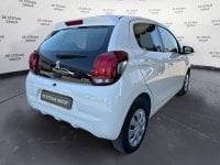 Auto Usate A Bologna | Peugeot 108 108 3P 1.0 Vti Active Top!