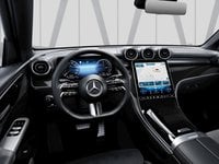 Auto Nuove Pronta Consegna A Bologna | Mercedes-Benz Glc Glc 300 De Plug-In Hybrid 4Matic Amg Lin...