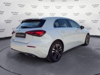 Auto Usate A Ravenna | Mercedes-Benz Classe A A 180 D Progressive Advanced