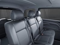 Auto Nuove Pronta Consegna A Ravenna | Mercedes-Benz Vito 114 Cdi Mixto Long Auto