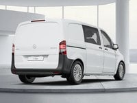 Auto Nuove Pronta Consegna A Ravenna | Mercedes-Benz Vito 114 Cdi Mixto Long Pro