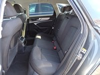 Auto Usate A Ravenna | Audi A6 A6 Avant 35 2.0 Tdi Mhev Business Design S-Tronic