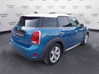 Auto Usate A Ravenna | Mini Countryman Mini Countryman 2.0 Cooper D Business All4 My18
