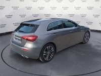 Auto Usate A Ravenna | Mercedes-Benz Classe A A 180 D Progressive Advanced Auto