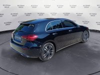 Auto Usate A Ravenna | Mercedes-Benz Classe A A 180 D Progressive Advanced Plus