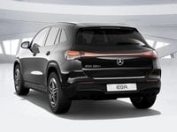 Auto Nuove Pronta Consegna A Ravenna | Mercedes-Benz Eqa Eqa 250+ Amg Line Advanced Night-Pack