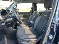 Auto Usate A Bologna | Jeep Renegade Renegade 1.6 Mjt Limited 2Wd 130Cv Autocarro N1