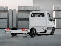 Auto Nuove Pronta Consegna A Bologna | Mercedes-Benz Sprinter 315 Cdi T 39/35 Pro