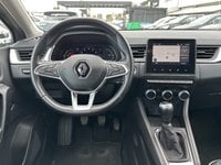 Auto Usate A Bologna | Renault Captur Captur 1.0 Tce Techno Gpl 100Cv