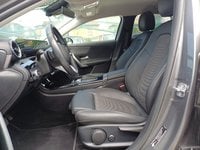 Auto Usate A Ravenna | Mercedes-Benz Classe A A 180 D Progressive Advanced Night-Pack
