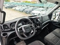 Auto Usate A Ravenna | Iveco Daily Daily 35 C14H D 3450 Cab. Hd