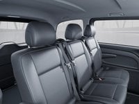 Auto Nuove Pronta Consegna A Ravenna | Mercedes-Benz Vito 114 Cdi Mixto Compact Pro Automatic