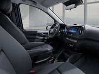 Auto Nuove Pronta Consegna A Ravenna | Mercedes-Benz Vito 114 Cdi Mixto Long Auto