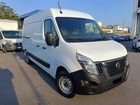 Auto Km0 A Bologna | Nissan Interstar 35 2.3 Dci 135Cv Pm-Tm Acenta Furgone