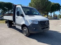 Auto Nuove Pronta Consegna A Ravenna | Mercedes-Benz Sprinter Sprinter Telaio Con Cassone Ribalta...