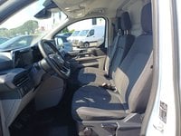 Auto Usate A Ravenna | Ford Transit Custom Transit Custom V710 280 2.0 Ecoblue 136Cv Trend L1H1
