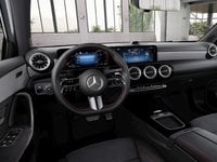Auto Nuove Pronta Consegna A Ravenna | Mercedes-Benz Classe A A 180 D Amg Line Extra Night-Pack