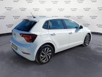 Auto Usate A Ravenna | Volkswagen Polo Polo 1.0 Evo Life 80Cv