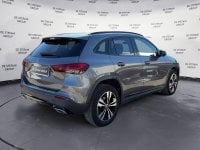 Auto Usate A Ravenna | Mercedes-Benz Gla Gla 200 D Automatic Sport Plus Night-Pack