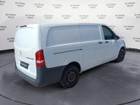 Auto Usate A Ravenna | Mercedes-Benz Vito Vito 114 Cdi F Long