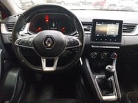 Auto Usate A Ravenna | Renault Captur Captur 1.5 Blue Dci Zen 95Cv