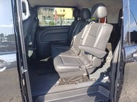 Auto Usate A Ravenna | Mercedes-Benz Vito Vito 119 Cdi Mixto Compact Select 4X4 9G-Tronic