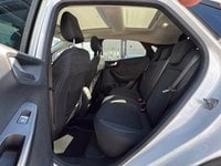 Auto Usate A Ravenna | Ford Puma Ii 2020 1.0 Ecoboost H Titanium S&S 125Cv