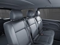 Auto Nuove Pronta Consegna A Ravenna | Mercedes-Benz Vito 116 Cdi Mixto Long Select 4Matic