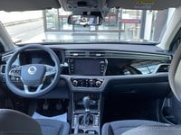 Auto Nuove Pronta Consegna A Ravenna | Kgm Korando Korando 1.5 Turbo Gdi Gpl Black Edition 2Wd 163Cv