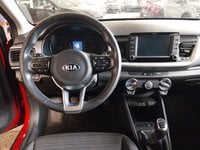 Auto Usate A Ravenna | Kia Stonic Stonic 1.6 Crdi Style 115Cv My18