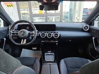 Auto Usate A Ravenna | Mercedes-Benz Classe A A 200 D Amg Line Advanced Plus