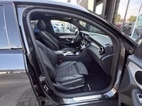 Auto Usate A Ravenna | Mercedes-Benz Glc Coupé Glc Coupé 220 D 4Matic Premium Plus Night-Pack
