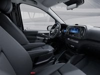 Auto Nuove Pronta Consegna A Ravenna | Mercedes-Benz Vito 114 Cdi Mixto Compact Pro Automatic