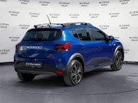 Auto Usate A Ravenna | Dacia Sandero Stepway 1.0 Tce Expression Eco-G 100Cv