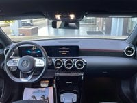 Auto Usate A Ravenna | Mercedes-Benz Classe A A 200 D Automatic Premium