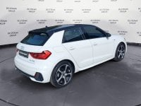 Auto Usate A Ravenna | Audi A1 Sportback A1 Sportback 30 1.0 Tfsi S Line Edition 110Cv