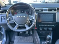 Auto Usate A Ravenna | Dacia Duster Duster 1.0 Tce Expression Gpl 4X2 100Cv