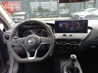 Auto Km0 A Ravenna | Nissan Juke Juke 1.0 Dig-T Acenta 114Cv