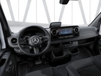 Auto Nuove Pronta Consegna A Ravenna | Mercedes-Benz Sprinter 319 Cdi F 43/35 Pro