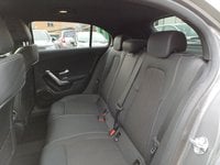Auto Usate A Ravenna | Mercedes-Benz Classe A A 180 D Automatic Sport Night Edition Plus