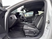 Auto Usate A Ravenna | Audi A3 A3 Sportback 2.0 Tdi Business 116Cv