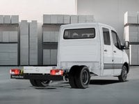 Auto Nuove Pronta Consegna A Ravenna | Mercedes-Benz Sprinter 515 Cdi Tp 37/50 Pro