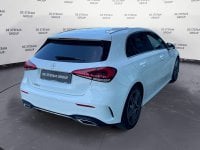 Auto Usate A Ravenna | Mercedes-Benz Classe A A 200 D Automatic Premium