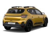 Auto Nuove Pronta Consegna A Ravenna | Dacia Sandero Sandero Stepway 1.2 Eco-G Extreme 120Cv