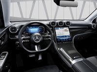 Auto Nuove Pronta Consegna A Bologna | Mercedes-Benz Glc Coupé Glc 220 D 4Matic Coupé Amg Line ...