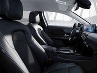 Auto Nuove Pronta Consegna A Ravenna | Mercedes-Benz Classe A A 180 D Progressive Advanced Night-...