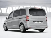 Auto Nuove Pronta Consegna A Ravenna | Mercedes-Benz Vito 110 Cdi Mixto Compact Pro