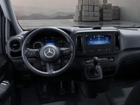 Auto Nuove Pronta Consegna A Ravenna | Mercedes-Benz Vito 110 Cdi Furgone Compact