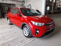 Auto Usate A Ravenna | Kia Stonic Stonic 1.6 Crdi Style 115Cv My18